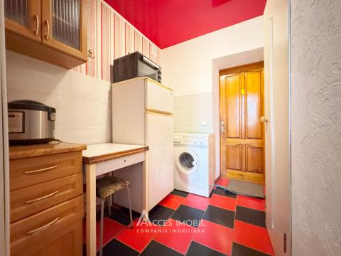 Botanica, Burebista street, room! Middle position!: 2