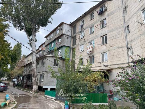 Botanica, Burebista street, room! Middle position!: 5