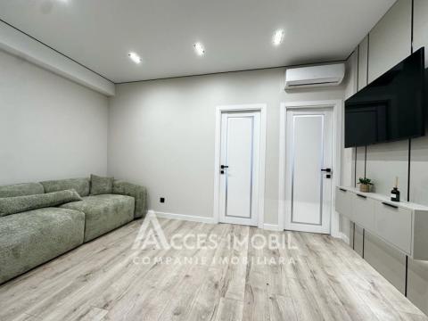 Apartamente de vânzare în Chișinău: Ciocana, bd. Mircea cel Bătrân