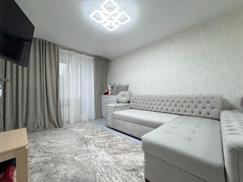 Apartamente de vânzare în Chișinău: Botanica, șos. Muncești