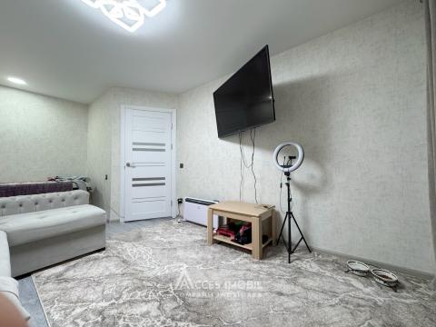 Botanica, șos. Muncești, 1 cameră. Localizare de mijloc! Euroreparație!: 2