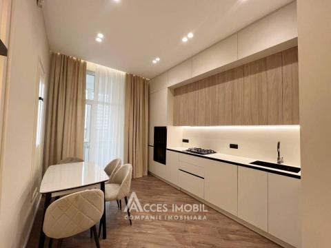 : Buiucani, str. Vasile Lupu