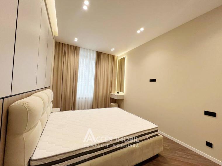 Exfactor! Buiucani, str. Vasile Lupu, 2 camere + living. Euroreparație!: 7