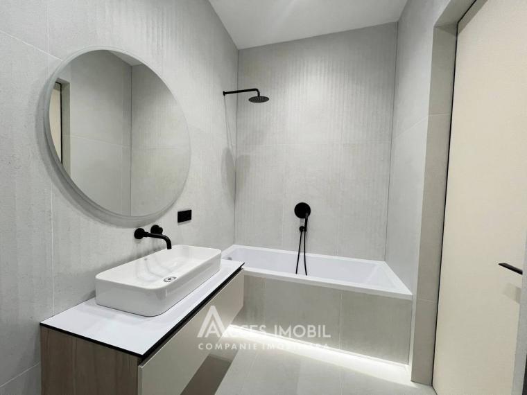 Exfactor! Buiucani, str. Vasile Lupu, 2 camere + living. Euroreparație!: 12