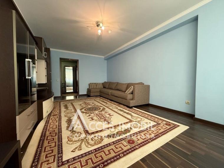 Chirie! Bloc Nou! Ciocana, bd. M. cel Bătrân, 2 camere + living! Euroreparație!: 9