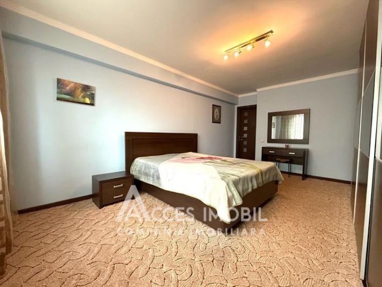 Chirie! Bloc Nou! Ciocana, bd. M. cel Bătrân, 2 camere + living! Euroreparație!: 0