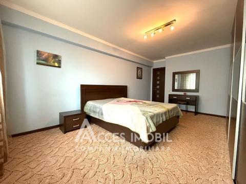 Apartamente în chirie în Chișinău: Ciocana, bd. Mircea cel Bătrân