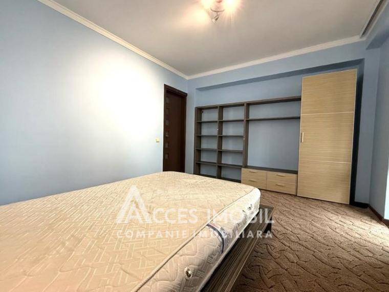 Chirie! Bloc Nou! Ciocana, bd. M. cel Bătrân, 2 camere + living! Euroreparație!: 6