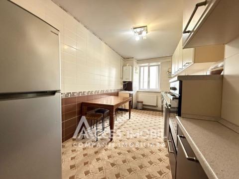 Chirie! Bloc Nou! Ciocana, bd. M. cel Bătrân, 2 camere + living! Euroreparație!: 13