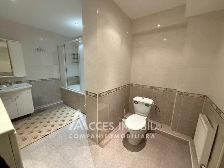 Chirie! Bloc Nou! Ciocana, bd. M. cel Bătrân, 2 camere + living! Euroreparație!: 16