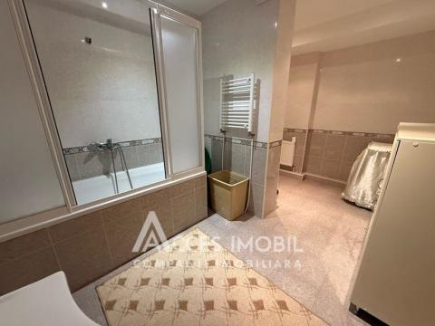 Chirie! Bloc Nou! Ciocana, bd. M. cel Bătrân, 2 camere + living! Euroreparație!: 17