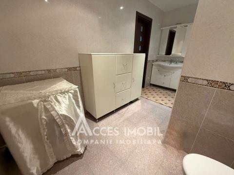 Chirie! Bloc Nou! Ciocana, bd. M. cel Bătrân, 2 camere + living! Euroreparație!: 18