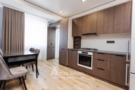 : Botanica, str. Valea Crucii