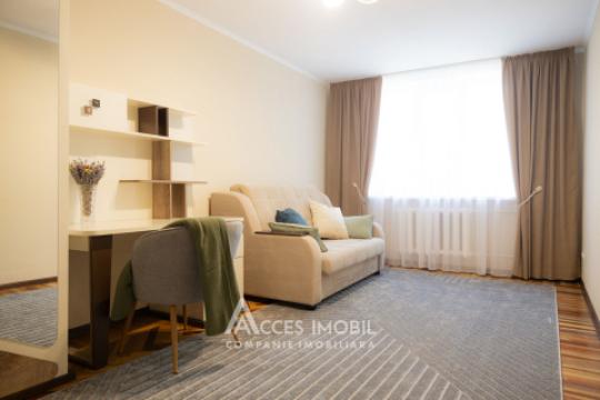 Apartamente în chirie în Chișinău: Centru, str. M. Kogălniceanu