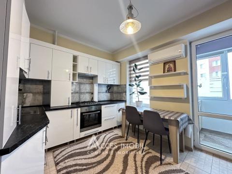 Apartamente de vânzare în Chișinău: Durlești, str-la Codrilor