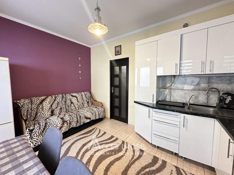 Bloc Nou! Durlești, str-la Codrilor, 2 camere! Euroreparație!: 1