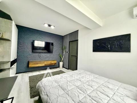 Bloc nou! Centru, str. Ivan Zaikin, 2 camere! Euroreparație!: 1