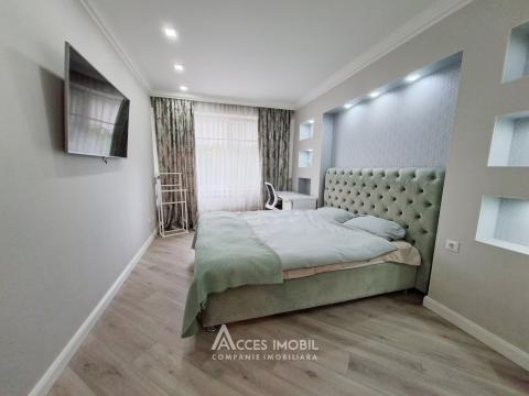 : Botanica,str. Valea Crucii