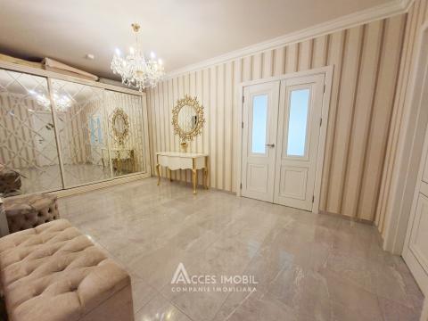 Exfactor! Botanica, str. Valea Crucii, 3 camere! Euroreparație!: 11