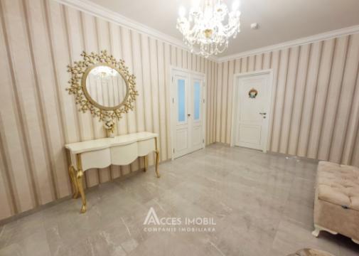 Exfactor! Botanica, str. Valea Crucii, 3 camere! Euroreparație!: 12