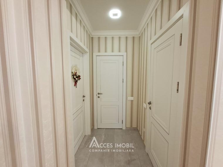 Exfactor! Botanica, str. Valea Crucii, 3 camere! Euroreparație!: 13