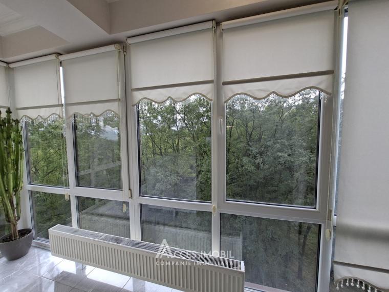 Exfactor! Botanica, str. Valea Crucii, 3 camere! Euroreparație!: 14