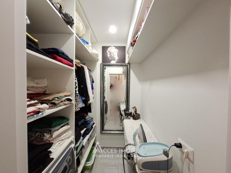 Exfactor! Botanica, str. Valea Crucii, 3 camere! Euroreparație!: 16