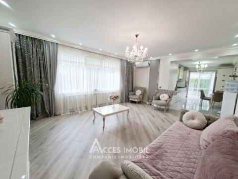 Apartamente de vânzare în Chișinău: Botanica,str. Valea Crucii
