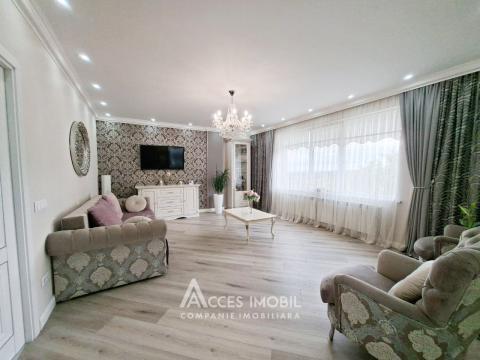 Exfactor! Botanica, str. Valea Crucii, 3 camere! Euroreparație!: 6