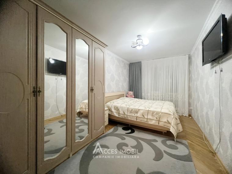 Posta Veche, Socoleni street, 2 rooms. Euro Repair! Middle position!: 0