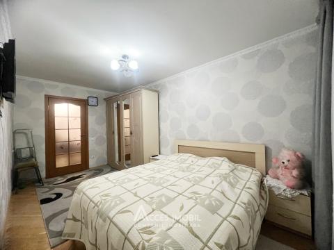 Posta Veche, Socoleni street, 2 rooms. Euro Repair! Middle position!: 1