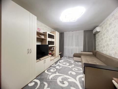 Posta Veche, Socoleni street, 2 rooms. Euro Repair! Middle position!: 2