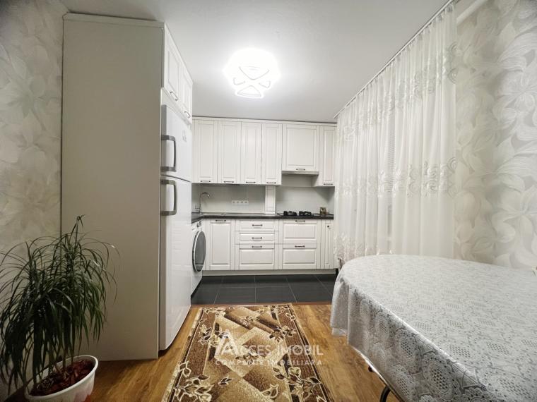 Posta Veche, Socoleni street, 2 rooms. Euro Repair! Middle position!: 4