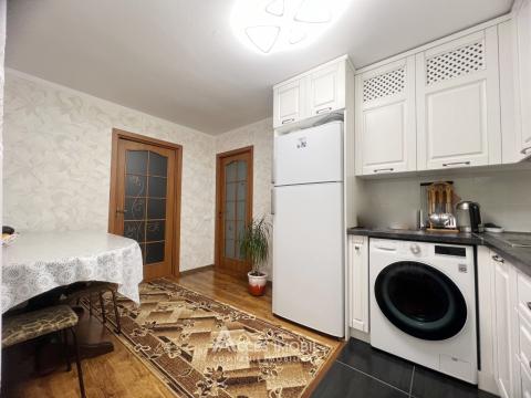 Posta Veche, Socoleni street, 2 rooms. Euro Repair! Middle position!: 5