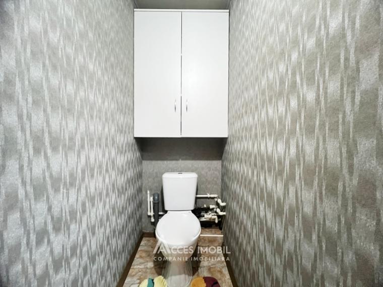 Posta Veche, Socoleni street, 2 rooms. Euro Repair! Middle position!: 6