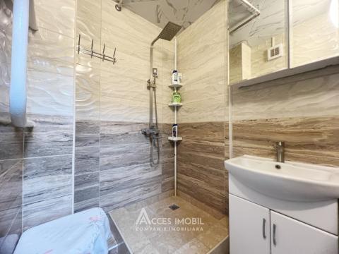 Posta Veche, Socoleni street, 2 rooms. Euro Repair! Middle position!: 7