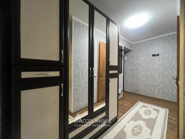 Posta Veche, Socoleni street, 2 rooms. Euro Repair! Middle position!: 8