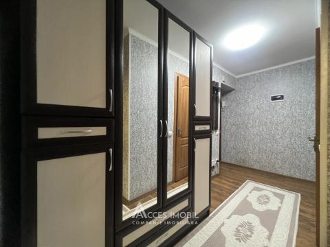 Posta Veche, Socoleni street, 2 rooms. Euro Repair! Middle position!: 8