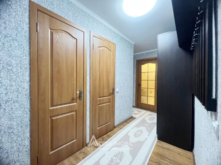 Posta Veche, Socoleni street, 2 rooms. Euro Repair! Middle position!: 9