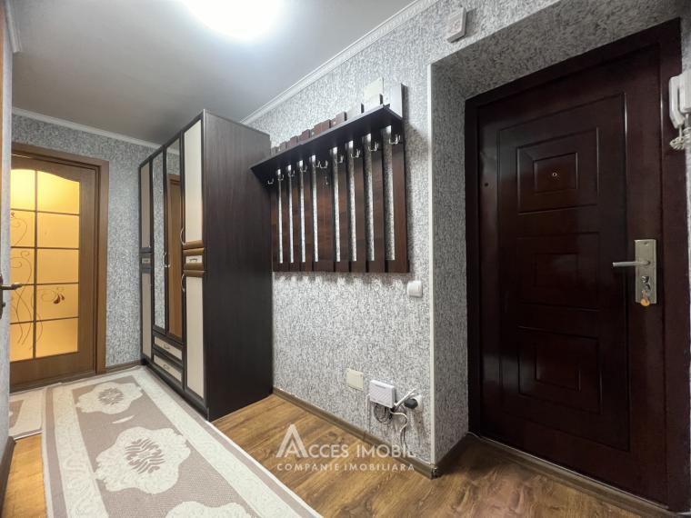 Posta Veche, Socoleni street, 2 rooms. Euro Repair! Middle position!: 10