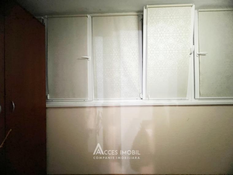 Posta Veche, Socoleni street, 2 rooms. Euro Repair! Middle position!: 11