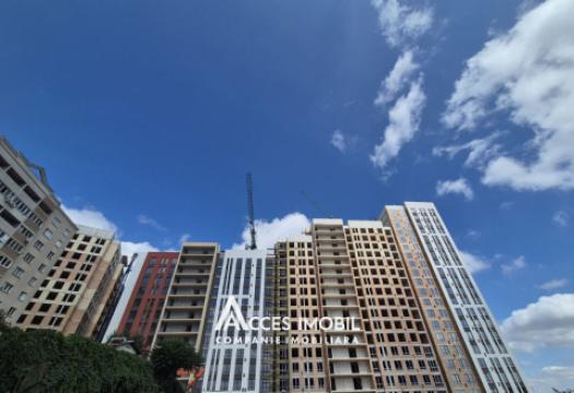 SKyHouse! Ботаника, шос. Мунчешть, 1 комната! Белый Вариант!: 4