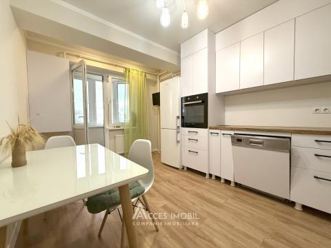 Apartamente în chirie în Chișinău: Botanica,  Nicolae Testemițanu