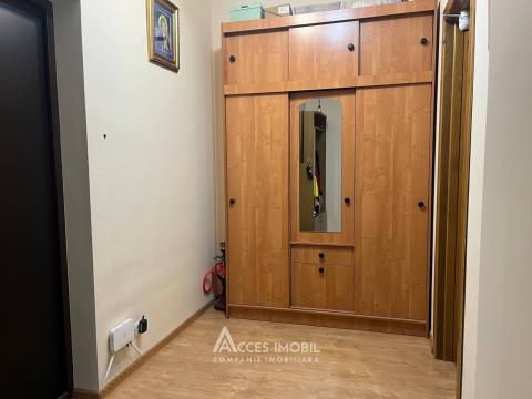 Basconslux! Telecentru, Sprancenoaia street, 1 room. Euro repair!: 4