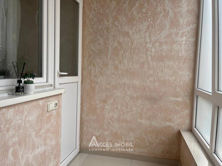 Basconslux! Telecentru, Sprancenoaia street, 1 room. Euro repair!: 7