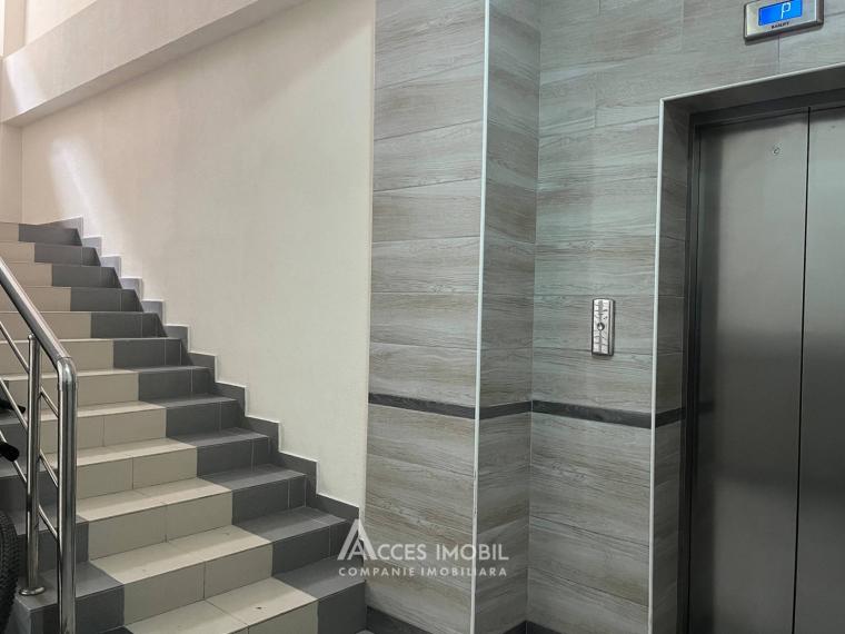 Basconslux! Telecentru, Sprancenoaia street, 1 room. Euro repair!: 9