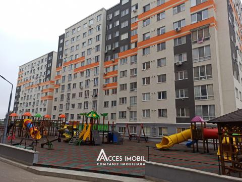 Basconslux! Telecentru, Sprancenoaia street, 1 room. Euro repair!: 12