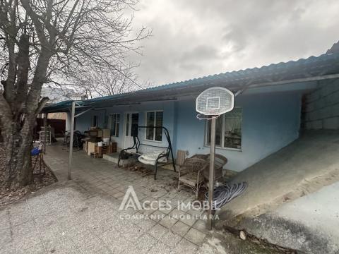 Casă! Strășeni, str. Vasile Lupu, 100m2 + 16 ari!: 1