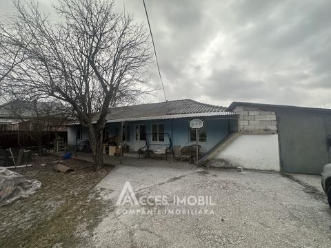 Casă! Strășeni, str. Vasile Lupu, 100m2 + 16 ari!: 2