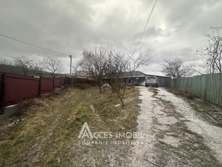 Casă! Strășeni, str. Vasile Lupu, 100m2 + 16 ari!: 4